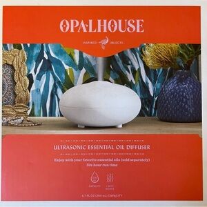 Opalhouse Essential Oil Diffuser